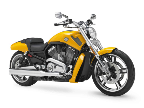 Ремонт и обслуживание Harley-Davidson V-Rod Muscle