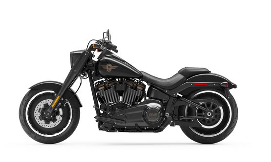 Ремонт и обслуживание Harley-Davidson Fat Bob