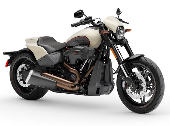 Ремонт и обслуживание Harley-Davidson FXDR 114