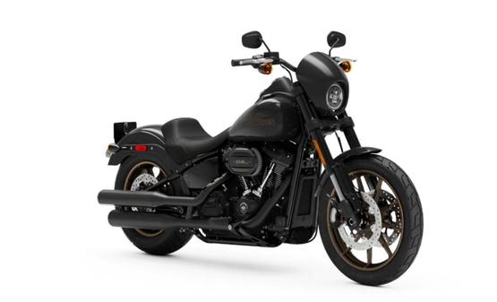 Ремонт и обслуживание Harley-Davidson Low Rider