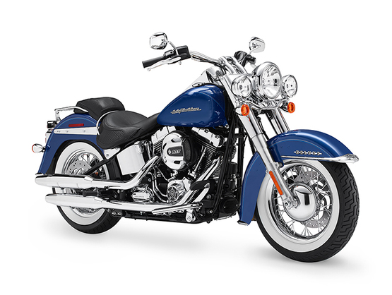Ремонт и обслуживание Harley-Davidson Softail Deluxe