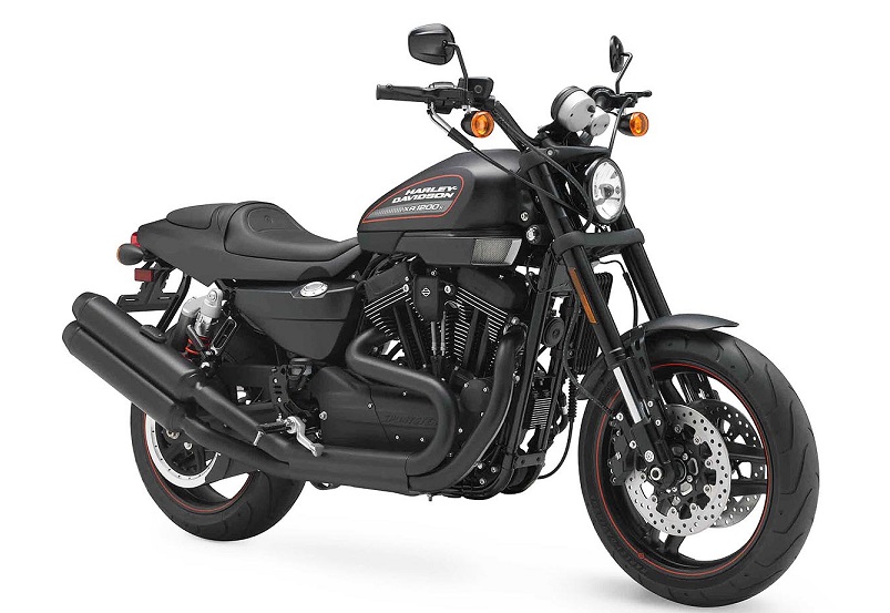 Ремонт и обслуживание Harley-Davidson XR1200