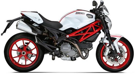 Ремонт и обслуживание Ducati Monster S2R