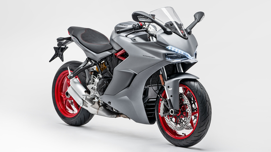 Ремонт и обслуживание Ducati SuperSport