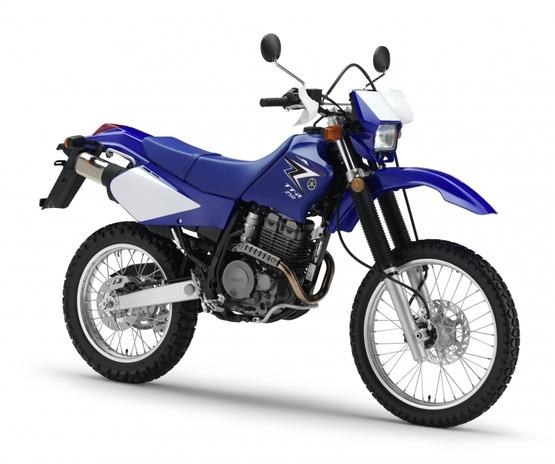Ремонт и обслуживание Yamaha TT-R250