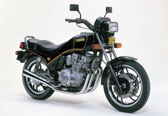 Ремонт и обслуживание Yamaha XJ 750