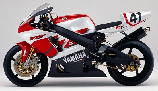 Ремонт и обслуживание Yamaha YZF-R7 