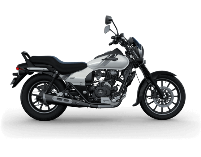 Ремонт и обслуживание мотоциклов Bajaj Avenger