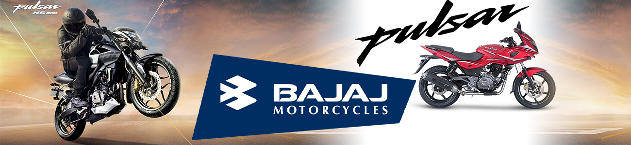Ремонт и обслуживание мотоциклов Bajaj